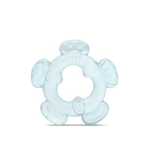 ГРИЗАЛКА ЦВЕТЕ AQUA BLUE