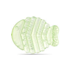 ГРИЗАЛКА FISH FRESH GREEN