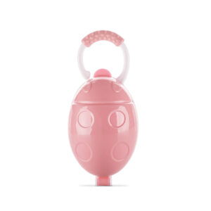 КУТИЙКА ЗА БИБЕРОН КАЛИНКА SHELL PINK
