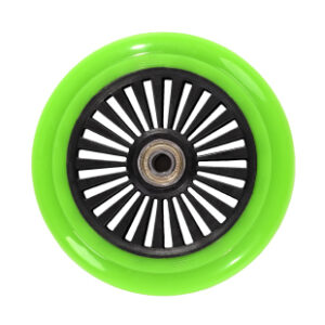 КОЛЕЛО ЗА THUNDERBIRD 120/24MM LIME GREEN