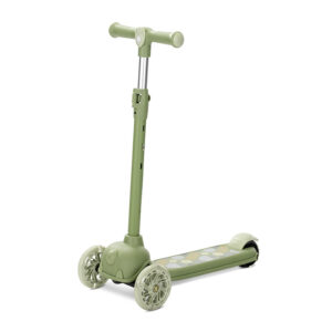 ТРОТИНЕТКА JETSTER ДО 20 КГ GREEN