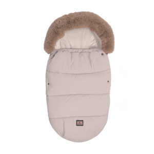 ТЕРМОЧУВАЛЧЕ ЗА КОЛИЧКА LUXE BEIGE