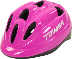 Детска каска Toimsa, Розова