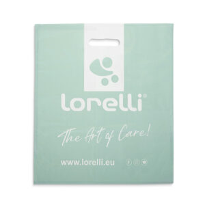 ЧАНТА С ПОДСИЛЕНА ДРЪЖКА LORELLI 40/45 СМ