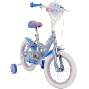 Huffy детски велосипед 14" Frozen 24975W