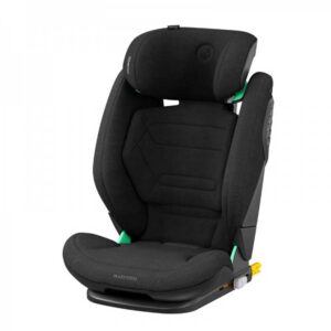 Стол за кола MAXI-COSI RODI FIX PRO 2 I-SIZE AUTHENTIC BLACK