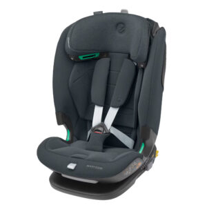 Стол за кола MAXI-COSI TITAN PRO 2 I-SIZE ISOFIX AUTHENTIC GRAPHITE
