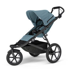 THULE Количка URBAN GLIDE 3 MID BLUE