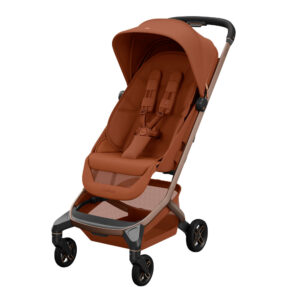Бебешка количка MAXI-COSI FAME CABIN COPPER TERRA
