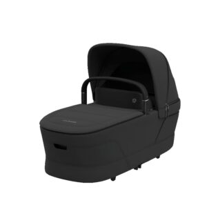 Кош за новородено Maxi-Cosi Cabin Cot к-ка Fame Cabin ONYX BLACK