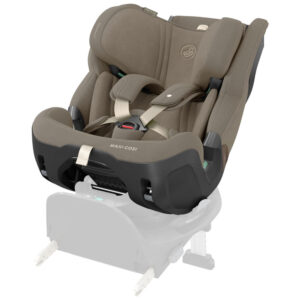 Стол за кола MAXI-COSI PEARL XL SLIDE PRO I-SIZE UTHENTIC TRUFFLE