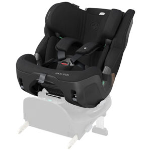 Стол за кола MAXI-COSI PEARL XL SLIDE PRO I-SIZE AUTHENTIC BLACK