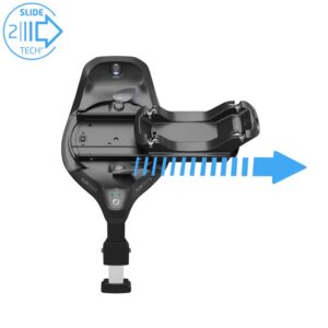 База MAXI-COSI ISOFIX FAMILYFIX 360° SLIDE PRO