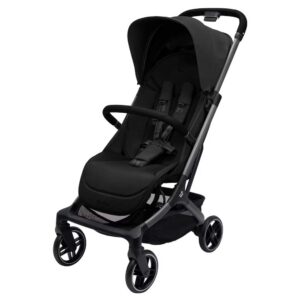 Бебешка количка MAXI-COSI OXFORD CABIN ONYX BLACK