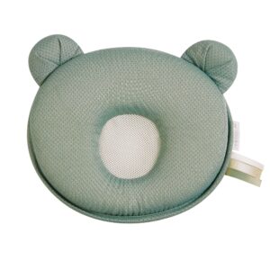 Детска Възглавница P'Tit Panda Air+ Khaki Candide