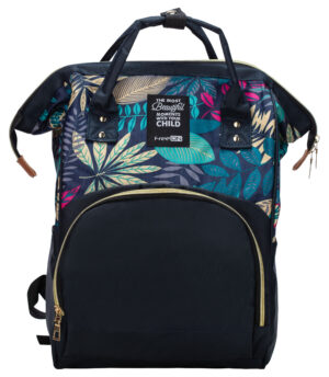 Чанта за количка FREEON Navy blue