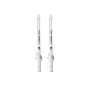 Накрайници за Power Flosser, F1 стандартни, 2 броя