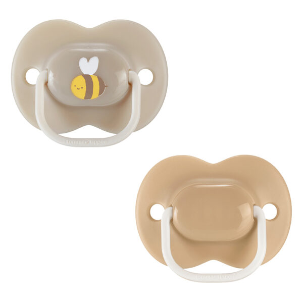 TT.0283-tommee-tippee-zalagalki-anytime_animal_18-36m-brown-beige-pchela-1774872049-D5BqN4 TT.0283-tommee-tippee-zalagalki-anytime_animal_18-36m-brown-beige-pchela-1774872049-D5BqN4