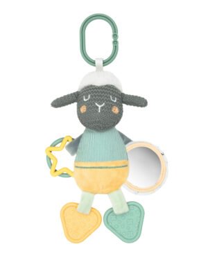 Занимателна играчка Sleepy Sheep