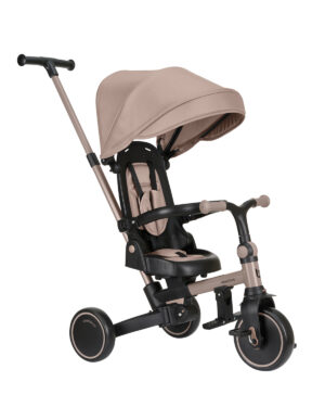 Триколка 8в1 Kikka Boo Aluma Beige