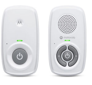 Аудио бебефон Motorola AM21