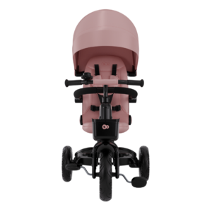 Kinderkraft AVEO 2 Plus триколка PINK