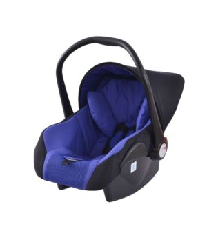 Бебешко кошче за кола Zooper, Royal Blue Plaid