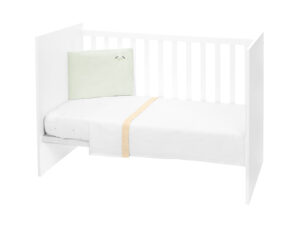 Бебешки спален комплект 3 части EU Style 60/120 Sleepy Sheep