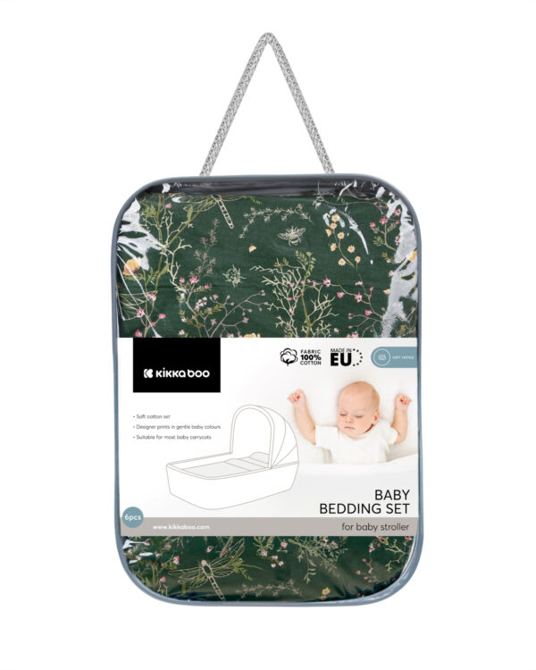bedding_set_for_carry_cot_6pcs_secret_garden_green_41101060145_1-1774530613-PFWRCs bedding_set_for_carry_cot_6pcs_secret_garden_green_41101060145_1-1774530613-PFWRCs