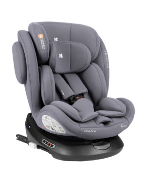 Стол за кола 40-150 см i-Felix i-SIZE Light Grey