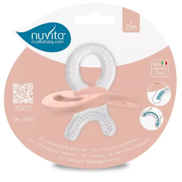 chesalka-zalgalka-nuvita-7003-english-rose_168976951845-1773699351-uy3M92 chesalka-zalgalka-nuvita-7003-english-rose_168976951845-1773699351-uy3M92