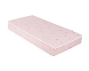 Матрак CocoCraft 60x120x15см Helicopter Pink