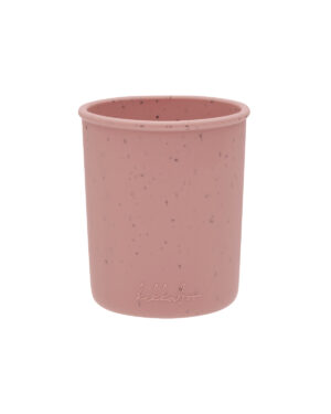 Чаша Platinum Silicone Blush