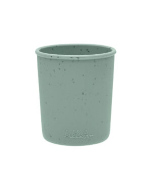 Чаша Platinum Silicone Sage