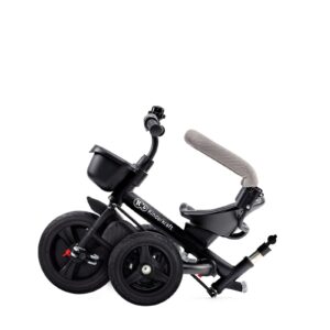 KinderKraft AVEO LIGHT GREY триколка KRAVEO00LGR0000