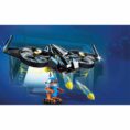 Playmobil Роботитрон с дрон 70071