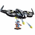 Playmobil Роботитрон с дрон 70071