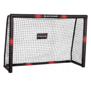 Футболна врата Dunlop 180х120х60