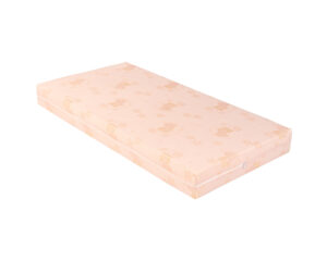 Матрак Extra Comfort 60х120х8см Bear Pink
