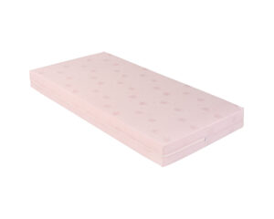 Матрак Extra Comfort 60х120х12см Helicopter Pink