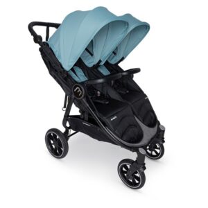 Комплект сенници Baby Monsters Easy Twin  4 Aqua