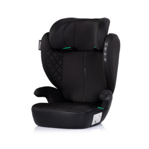 Стол за кола I-SIZE 100-150 CYBER черен