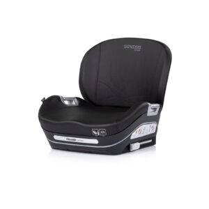 Седалка ISO125-150 GENESIS SMART черно