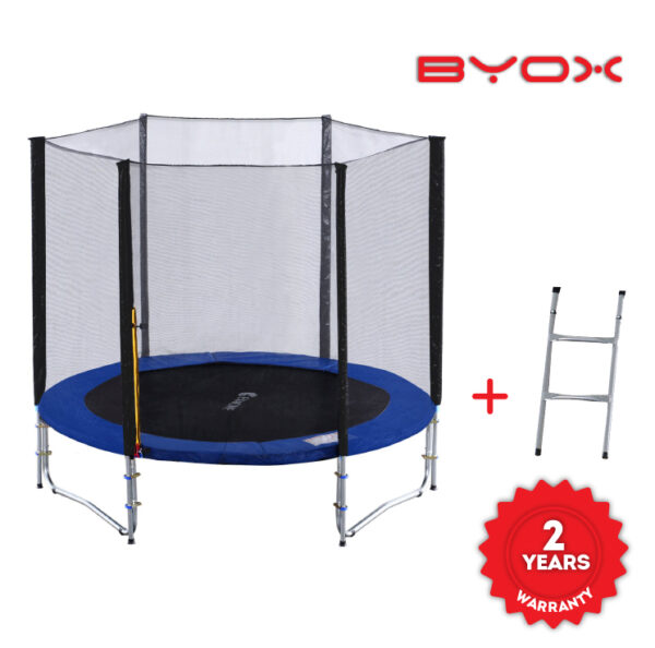 Trampoline