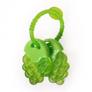 Чесалка за зъби Grape T2215 зелен