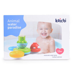 Играчка за баня Kaichi Воден рай