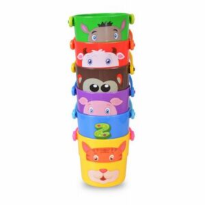 Кофички за игра Kaichi