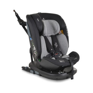 Стол за кола Gravity 40-150см сив