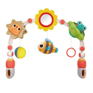 Арка с играчки Animals 278
