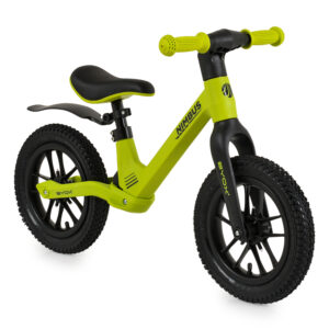 Баланс велосипед Nimbus Volt-Green